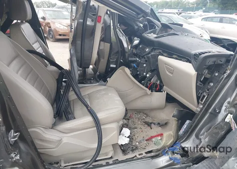 2016 Ford Escape Se из США, поврежденный, VIN 1FMCU0GX2GUA79139